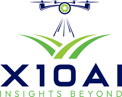 X10AI Logo